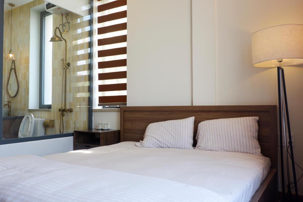 Myfa House Otel Hue Dış mekan fotoğraf