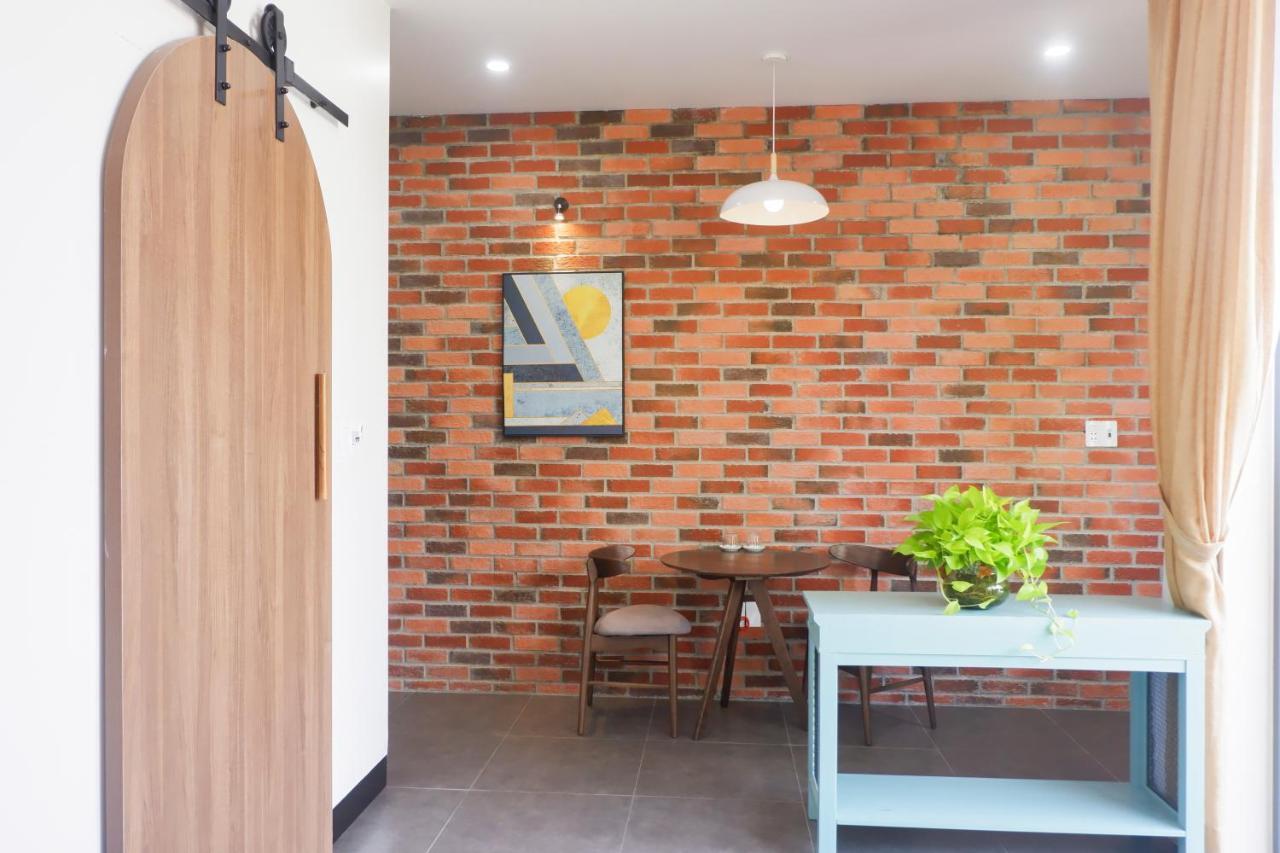 Myfa House Otel Hue Dış mekan fotoğraf