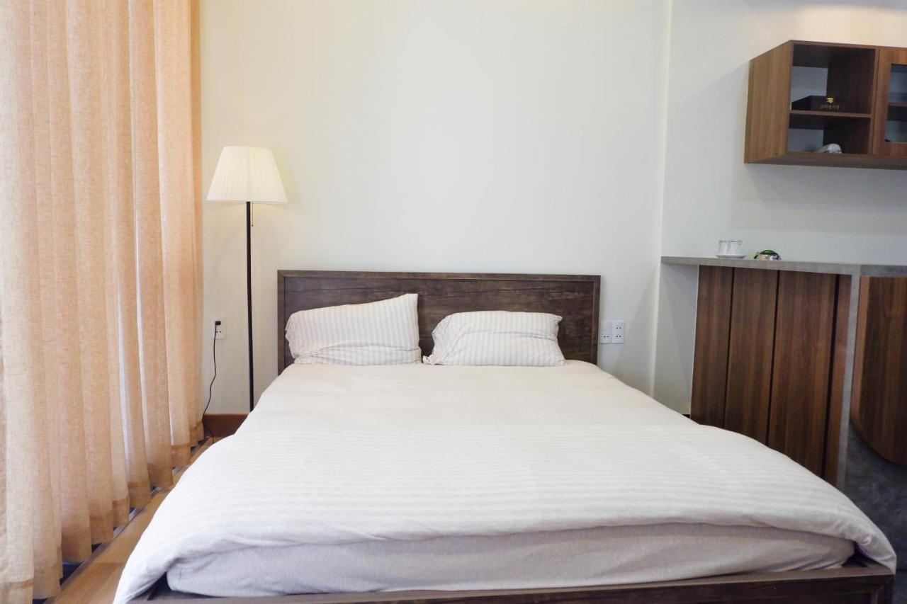 Myfa House Otel Hue Dış mekan fotoğraf
