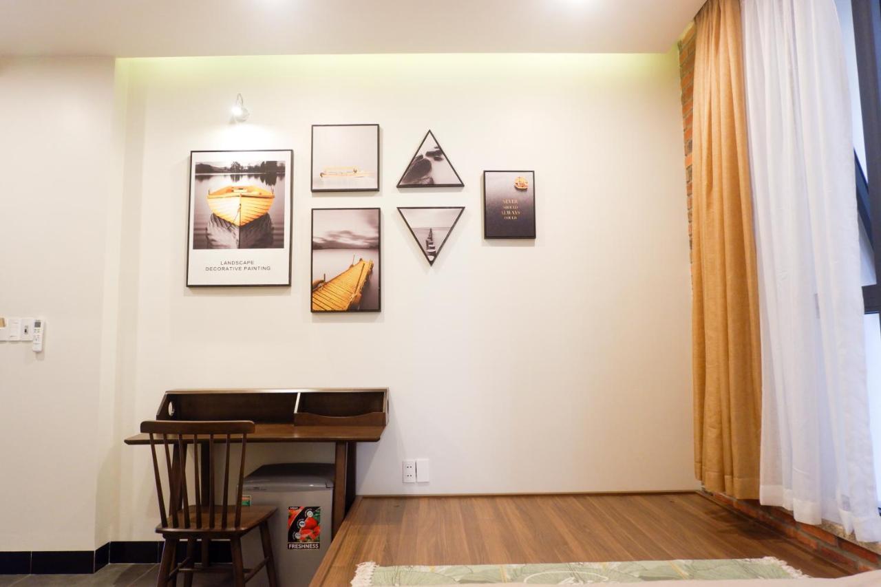 Myfa House Otel Hue Dış mekan fotoğraf