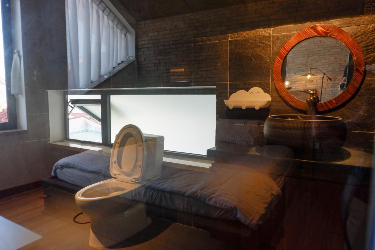 Myfa House Otel Hue Dış mekan fotoğraf