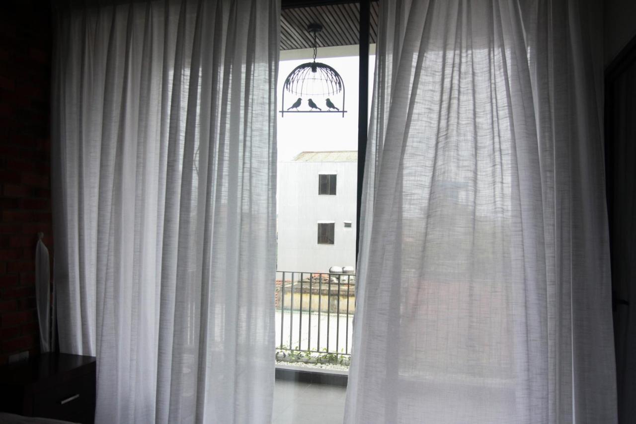 Myfa House Otel Hue Dış mekan fotoğraf
